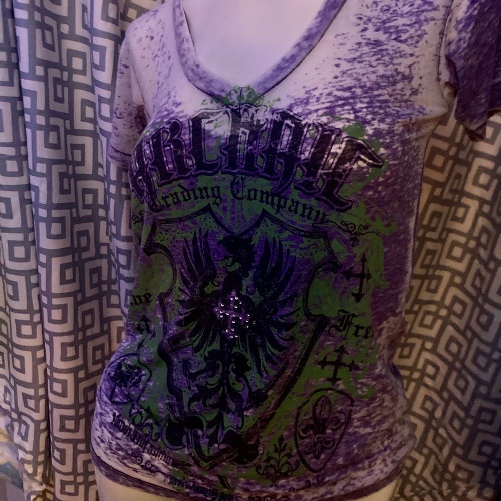 Ladies Tee - Picture 9 of 9